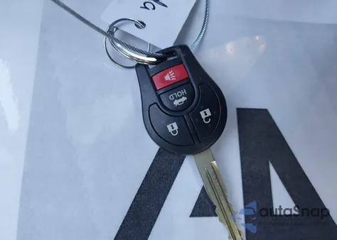 2013 Nissan Sentra Sv z USA, uszkodzony, nr VIN 3N1AB7APXDL682786